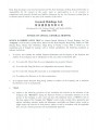 NOTICE OF ANNUAL GENERAL MEETING